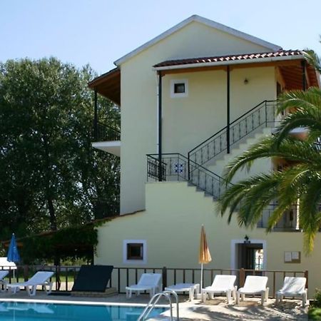 Villa Fondas Roda Luaran gambar