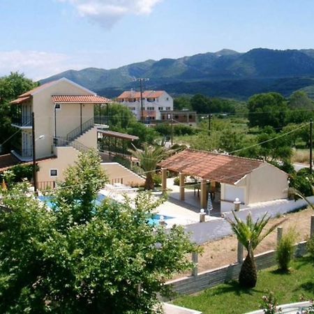 Villa Fondas Roda Luaran gambar