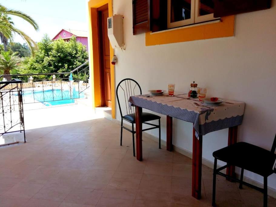 Villa Fondas Roda Luaran gambar